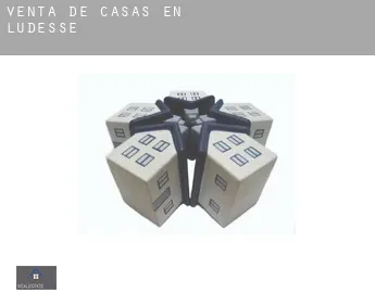 Venta de casas en  Ludesse