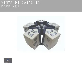 Venta de casas en  Marbuzet