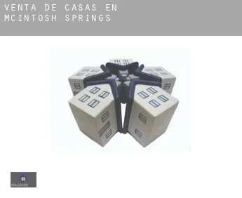 Venta de casas en  McIntosh Springs