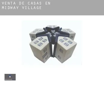 Venta de casas en  Midway Village