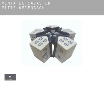 Venta de casas en  Mittelweißenbach