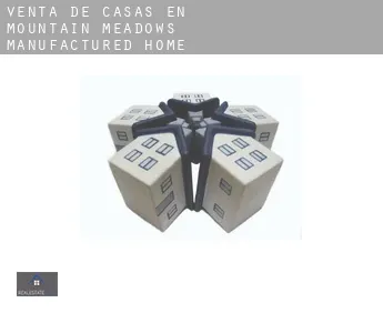 Venta de casas en  Mountain Meadows Manufactured Home Community