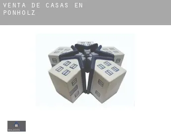 Venta de casas en  Ponholz