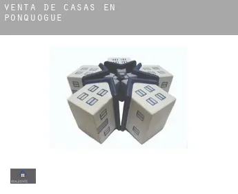 Venta de casas en  Ponquogue