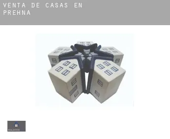 Venta de casas en  Prehna