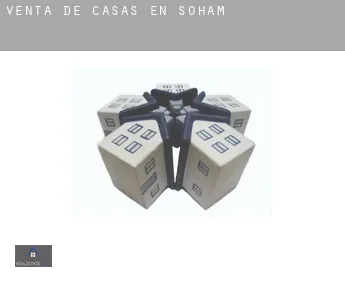 Venta de casas en  Soham