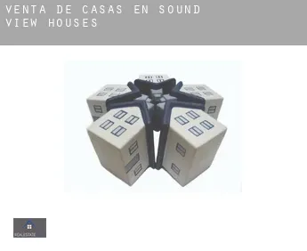 Venta de casas en  Sound View Houses