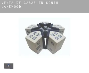 Venta de casas en  South Lakewood