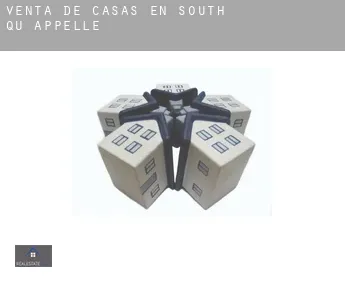 Venta de casas en  South Qu'Appelle