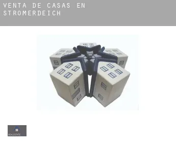 Venta de casas en  Strömerdeich