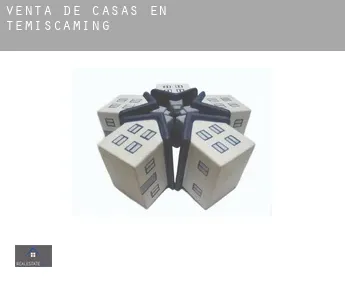 Venta de casas en  Témiscaming