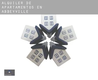 Alquiler de apartamentos en  Abbeyville