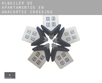 Alquiler de apartamentos en  Anacortes Crossing