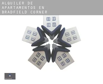 Alquiler de apartamentos en  Bradfield Corner