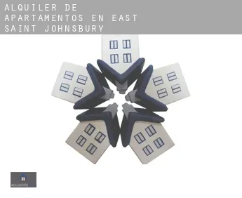 Alquiler de apartamentos en  East Saint Johnsbury