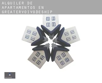 Alquiler de apartamentos en  Powiat grodziski (Greater Poland Voivodeship)