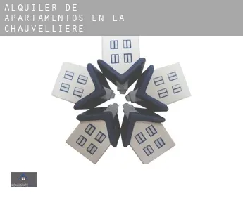Alquiler de apartamentos en  La Chauvellière