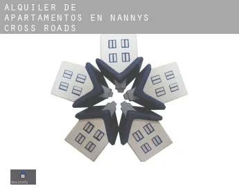 Alquiler de apartamentos en  Nanny’s Cross Roads
