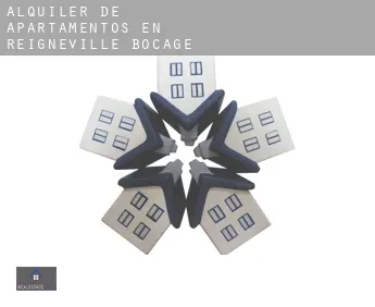 Alquiler de apartamentos en  Reigneville-Bocage