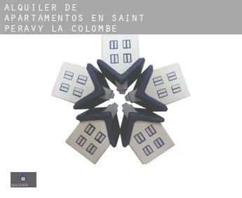 Alquiler de apartamentos en  Saint-Péravy-la-Colombe