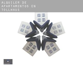 Alquiler de apartamentos en  Töllhaus