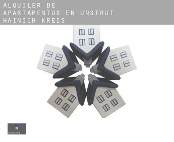 Alquiler de apartamentos en  Unstrut-Hainich-Kreis