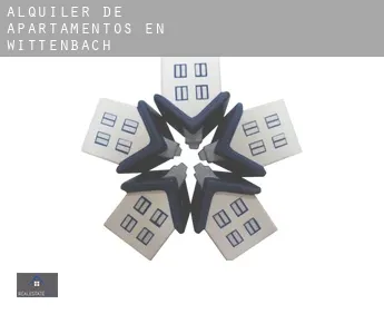 Alquiler de apartamentos en  Wittenbach