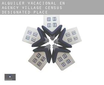 Alquiler vacacional en  Agency Village