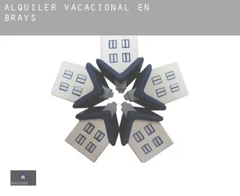 Alquiler vacacional en  Brays