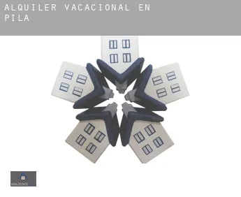 Alquiler vacacional en  Pila