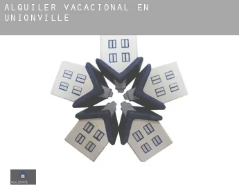 Alquiler vacacional en  Unionville