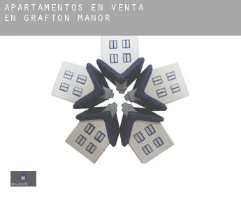 Apartamentos en venta en  Grafton Manor