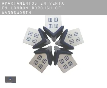 Apartamentos en venta en  Wandsworth