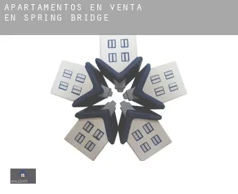 Apartamentos en venta en  Spring Bridge