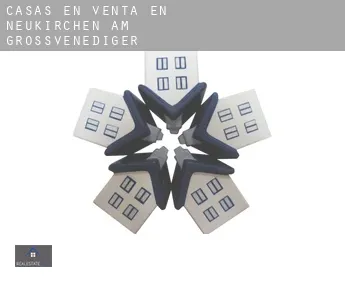Casas en venta en  Neukirchen am Großvenediger
