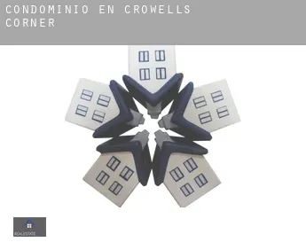 Condominio en  Crowells Corner