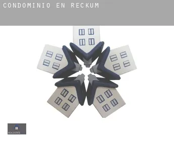 Condominio en  Reckum