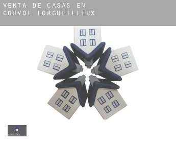 Venta de casas en  Corvol-l'Orgueilleux