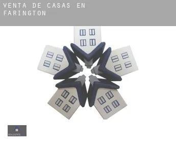 Venta de casas en  Farington