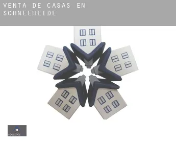 Venta de casas en  Schneeheide