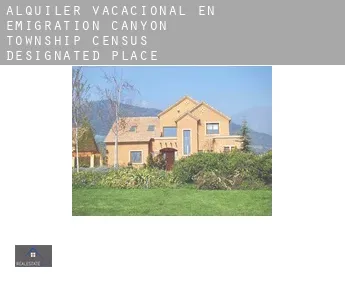 Alquiler vacacional en  Emigration Canyon Township