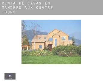 Venta de casas en  Mandres-aux-Quatre-Tours