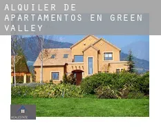 Alquiler de apartamentos en  Green Valley