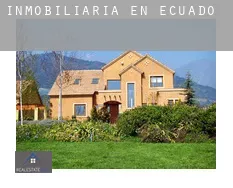 Inmobiliaria en Ecuador
