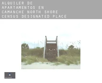 Alquiler de apartamentos en  Camanche North Shore