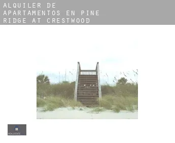 Alquiler de apartamentos en  Pine Ridge at Crestwood