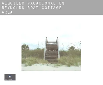 Alquiler vacacional en  Reynolds Road Cottage Area