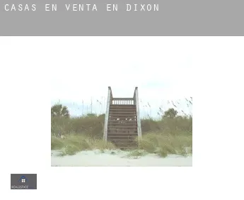 Casas en venta en  Dixon