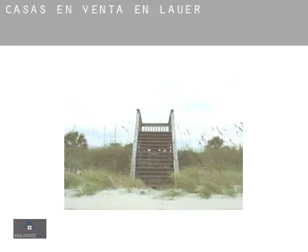 Casas en venta en  Lauer