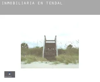 Inmobiliaria en  Tendal